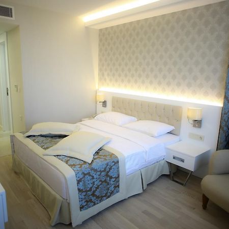 Hôtel Anittepe Vilayetler Evi à Ankara Extérieur photo