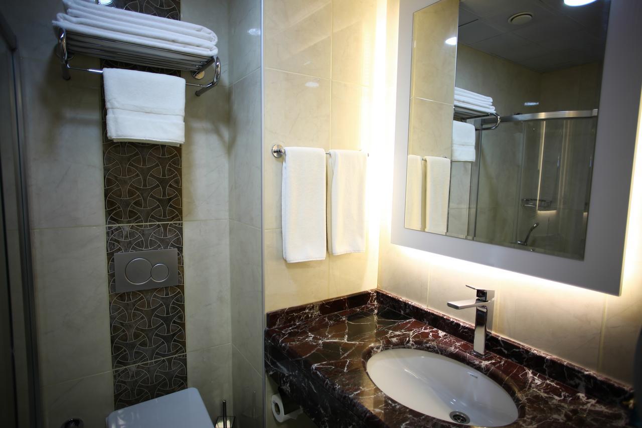Hôtel Anittepe Vilayetler Evi à Ankara Extérieur photo